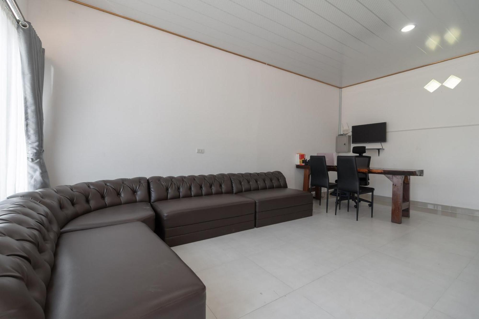 Reddoorz Syariah Near Jakabaring Sport City Palembang Extérieur photo