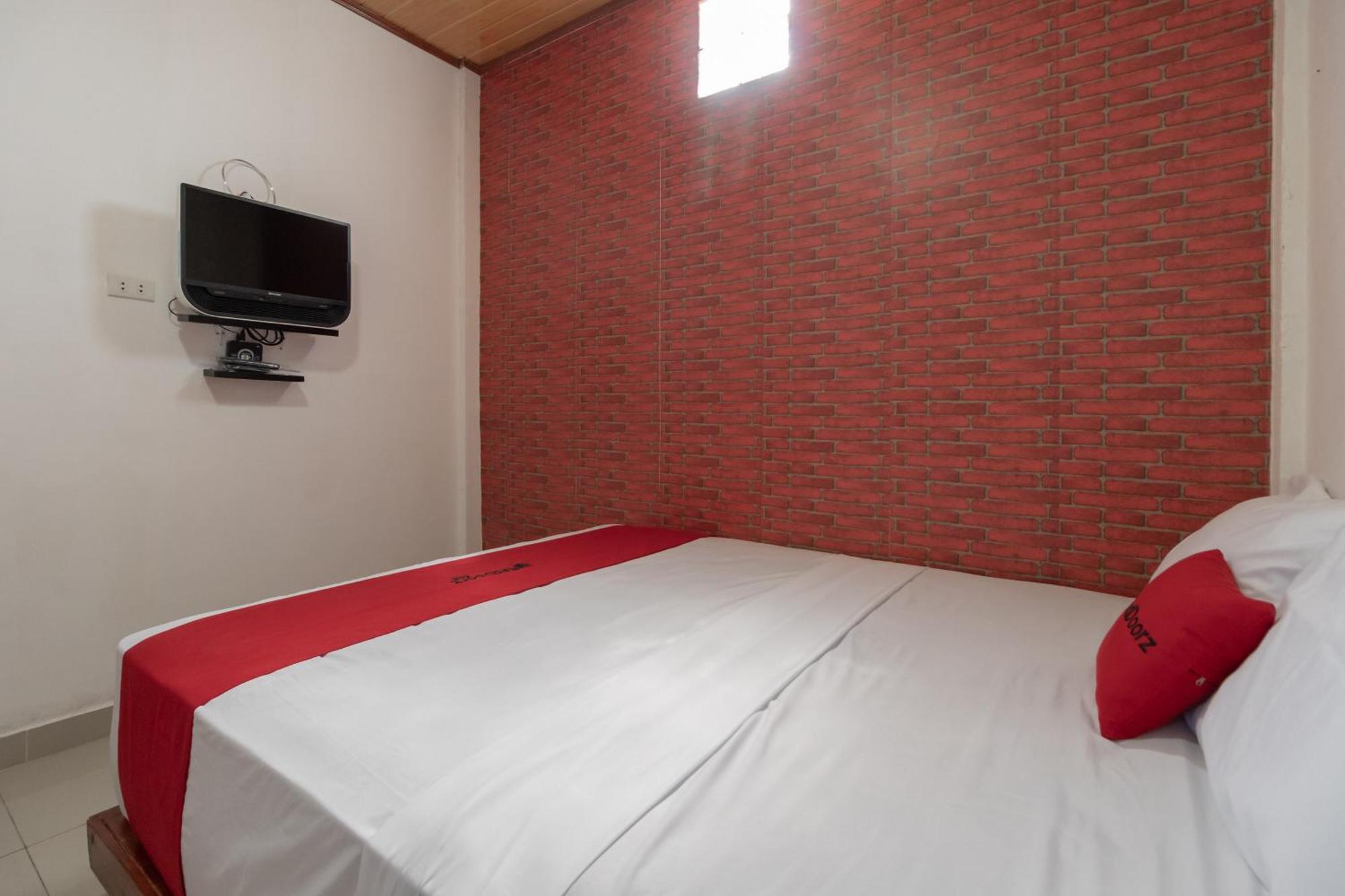 Reddoorz Syariah Near Jakabaring Sport City Palembang Extérieur photo